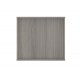 Core Lockable Wooden Cupboard